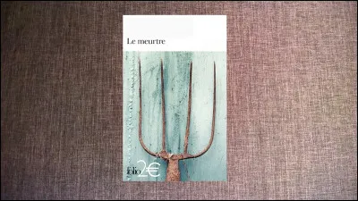 À quel écrivain américain doit-on la nouvelle "Le Meurtre" (1938)