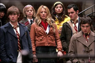 En groupe, tu as tendance à