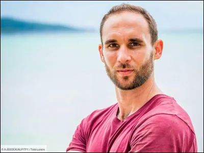 Pourquoi Maxime est-il surpris lors de son élimination ?