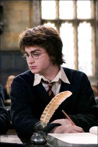 Dans le n°6 : et le Prince de sang-mêlé...
Harry découvre un livre qui appartient au prince de sang-mêlé. Dans quel cours trouve-t-il ce livre ?