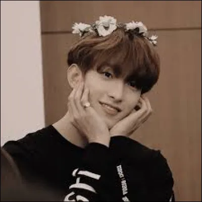 Quel est le vrai prénom de DK (Dokyeom) ?