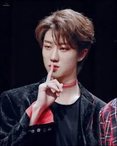 Quel est le vrai prénom de The8 ?