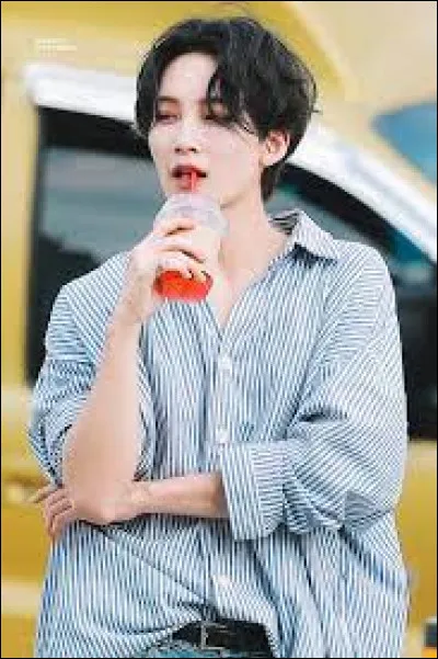 Qui sont les membres chinois ?