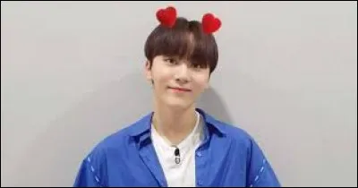 Quand Seungkwan est-il né ?