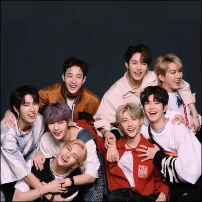 Avec quelle agence travaille Stray Kids ?