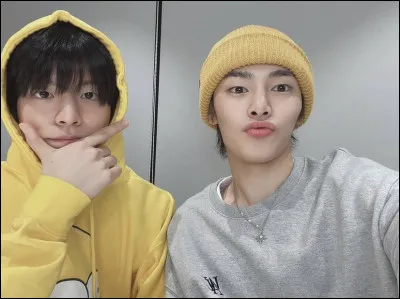 Qui est le maknae (le membre le plus jeune) du groupe ?