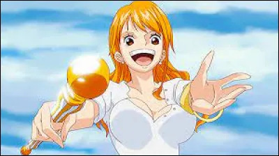 Qui a inventé le "Climat Tact" pour Nami ?