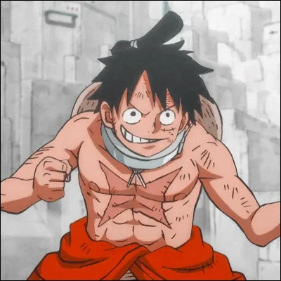 Combien de Gear Luffy peut-il utiliser ?