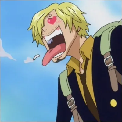 Comment s'appellent les frères/surs de Sanji ?