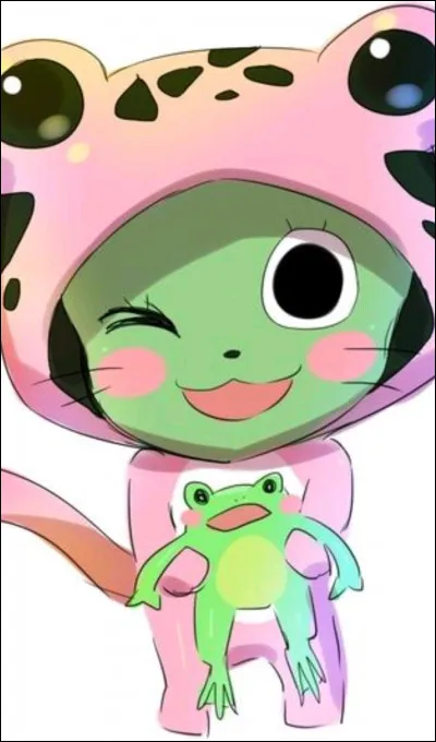 Que pr&eacute;f&egrave;res-tu entre la technologie et la nature ?