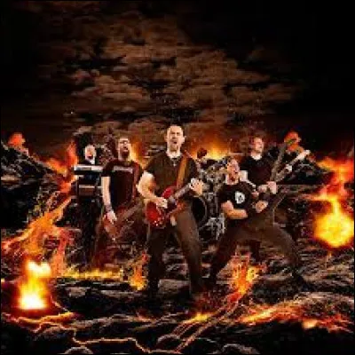 Complétez : 
"Æðir um..."