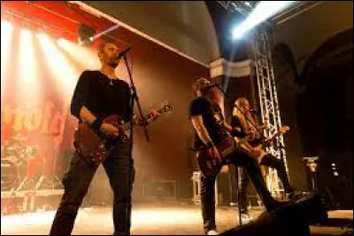 Complétez : 
"Grefur sér..."