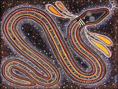 Quel poète ''maudit'' est l'auteur du poème ''Le Serpent qui danse'' ?