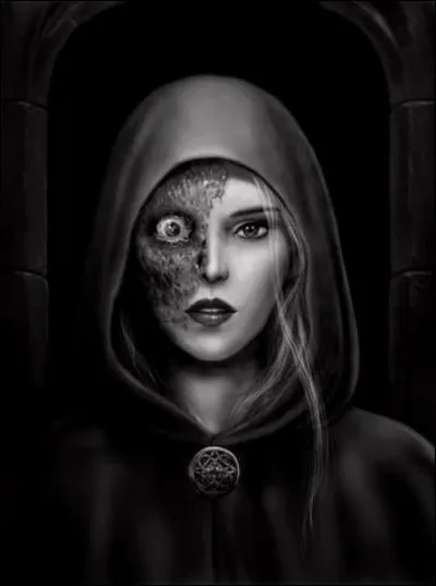 Complétez : 
"Það eru menn þarna úti sem vilja taka..."