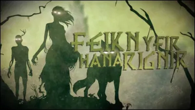 Complétez : 
"Lífið víst þráir ljós og..."