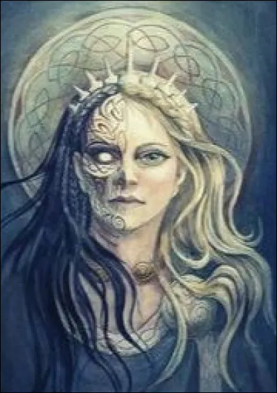 Complétez : 
"Liggja þar smáir..."