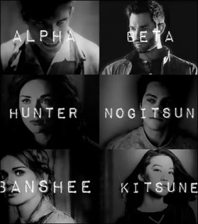 Quelle créature aimerais-tu être ?