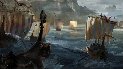 Complétez : 
"Hetju sem barðist við vængjaða... ?"