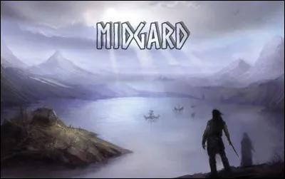 Complétez : 
"Baldur sem barðist af drengskap þann..."