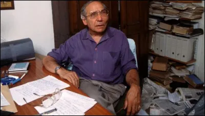 Spécialiste de la Rome antique, auteur de "Le Pain et le cirque", "Les Grecs ont-ils cru à leurs mythes ?", "Quand notre monde est devenu chrétien (312-394)", "Comment on écrit l'histoire : essai d'épistémologie" : c'est ...