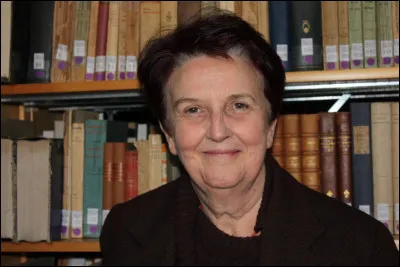 Historienne de l'époque médiévale, auteur de "La France au Moyen Âge du Ve au XVe siècle", "Violence et ordre public au Moyen Âge", "Condamner à mort au Moyen Âge", "Pratiques de la peine capitale en France XIIIe-XVe siècle" : c'est ...
