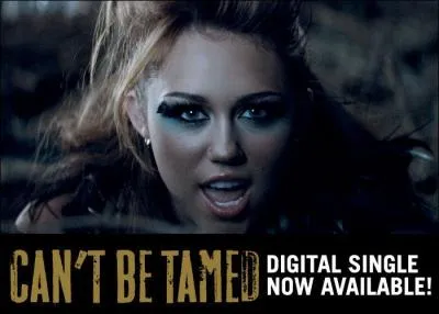 Quel est le vrai nom de Miley Cyrus ?