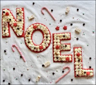 Quelle sucrerie te plait le plus ?