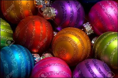 Quelle couleur t'attire le plus ?