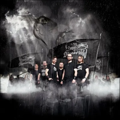 Complétez : 
"Útgarða- brött er Loka..."