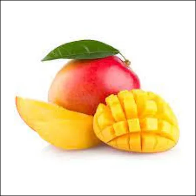 Comment dit-on "mangue" en anglais ?