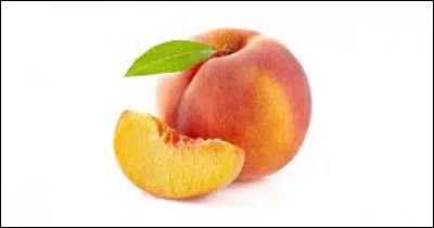 Comment dit-on "pêche" en anglais ?