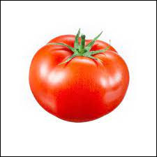 Comment dit-on "tomate" en anglais ?