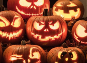 Test Quel dfi terrifiant vas-tu devoir faire le soir d'Halloween ?