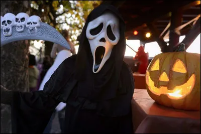 Quel déguisement privilégies-tu pour Halloween ?