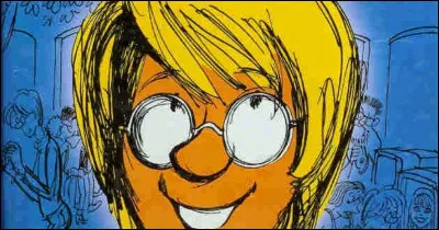 Qui est l'auteur du personnage de fiction ''Le Grand Duduche'', lycéen blond, grand et maigre, avec de petites lunettes rondes ?