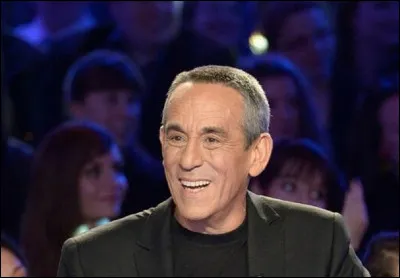 Quel était le titre de l'émission de télévision animée par Thierry Ardisson et diffusée de 1988 à 1990 ?