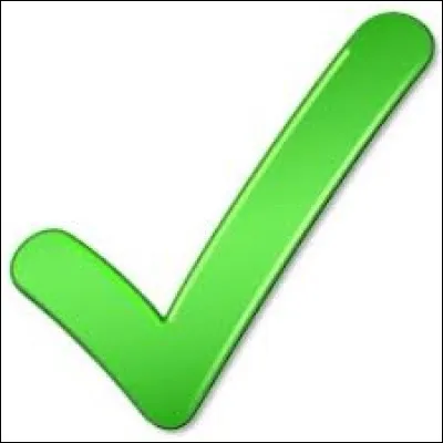 Ta plus grande qualité est :