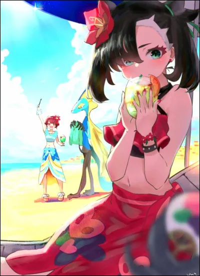 Qu'est-ce qui t'attire le plus parmi ces éléments ?