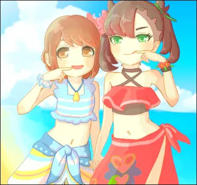 Si on te parlait d'un démon surpuissant, que ferais-tu ?