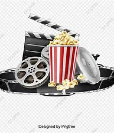 C'est le soir d'Halloween ! Quel film, film animé ou quelle série décides-tu de regarder ? [2/2]