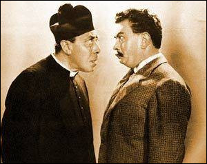 Don Camillo créé par Guareschi est issu d'un personnage bien réel. Mais où se sont rencontré l’écrivain italien et Don Camillo Valota, prêtre italien ordonné en 1937 ?