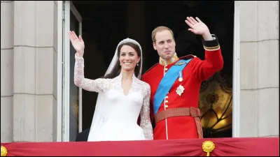 Quel âge a le prince William ?