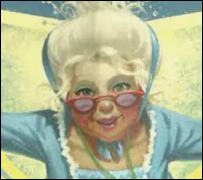 Dans la rue, vous seriez plut&ocirc;t :