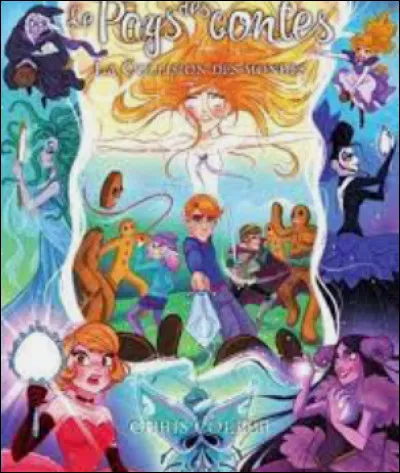 Qui pensez-vous &ecirc;tre ?