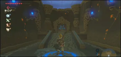 Comment s�appelle le Sanctuaire dans lequel on appara&icirc;t au d&eacute;but du jeu ?