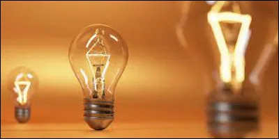 Quel est l'unité de mesure de lintensité du courant électrique ?