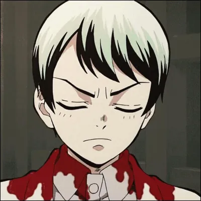 De qui, Yushiro est-il amoureux ?