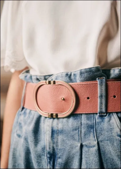 Que signifie l'expression "faire ceinture" ?