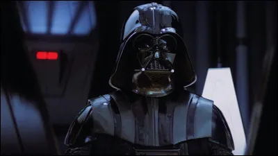 Qui vient en aide de Luke lorsque Dark Vador s’apprête à lui tirer dessus ?