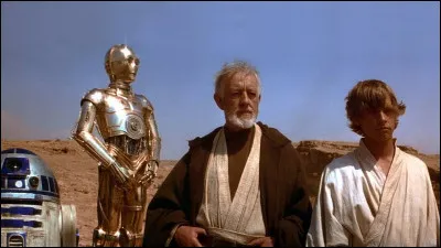 Pourquoi Obi-Wan, Luke et les droïdes doivent-ils se rendre à Alderaan ?